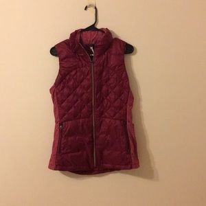 brand new lululemon athletica vest