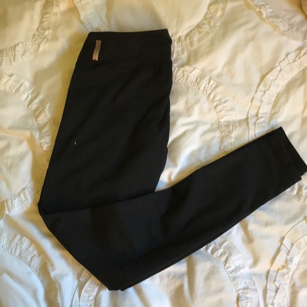 zella full length leggings