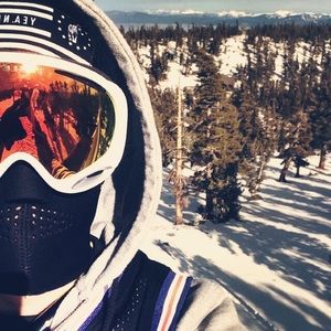 Meet your Posher, Ryan