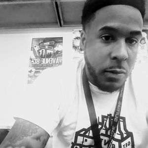 Meet your Posher, Adrian