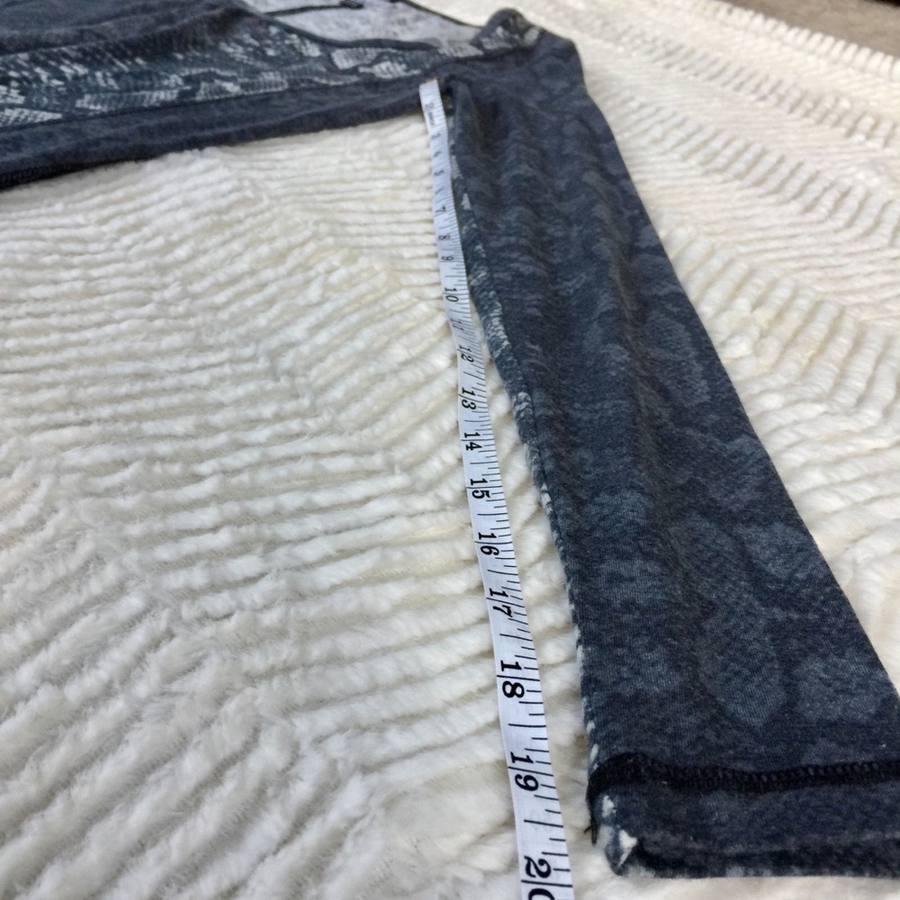 Volcom Snake Skin Pattern Dress - Picture 7 of 8