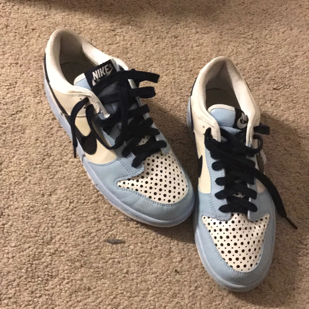 Nike Low Tops