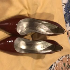 GUESS heels very very sexy