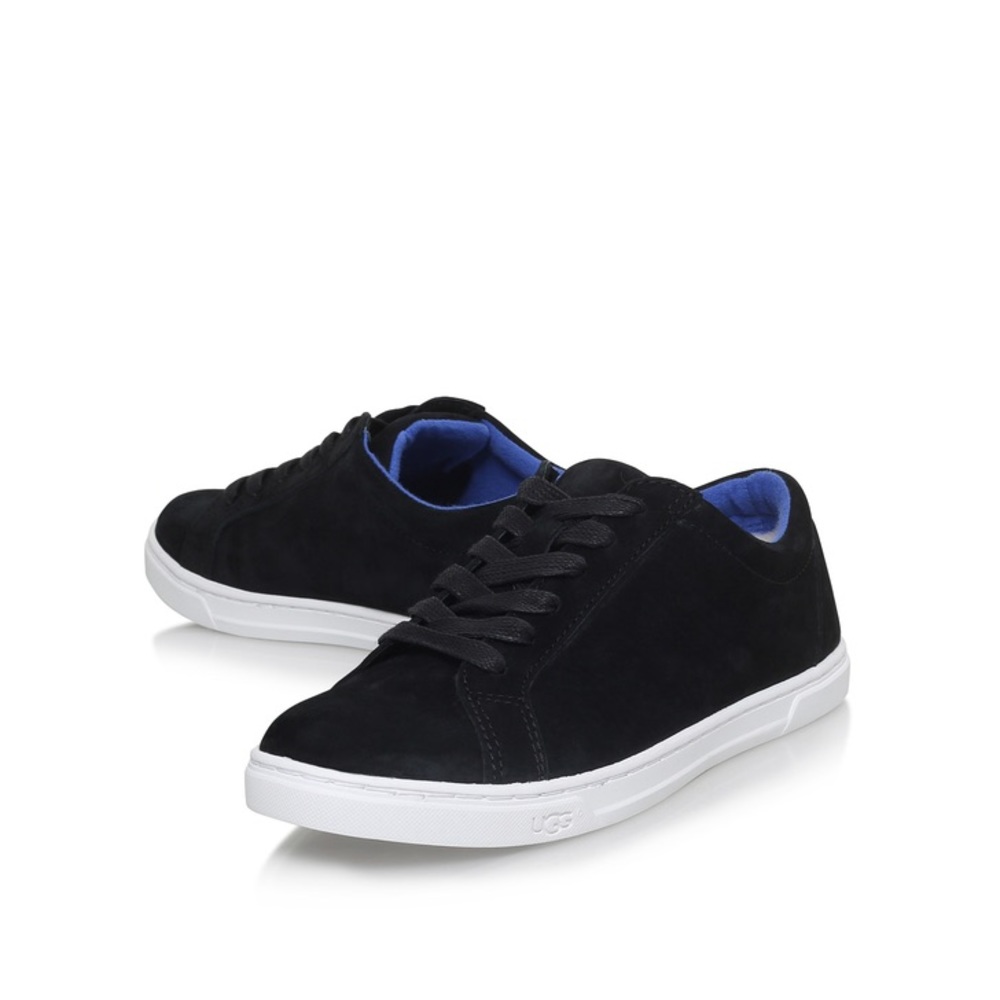 👟 Black Ugg Karine Sneakers 👟