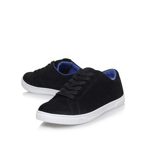 👟 Black Ugg Karine Sneakers 👟