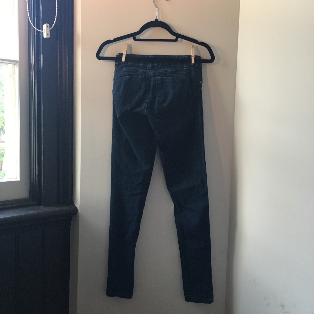 Size 1 jeans