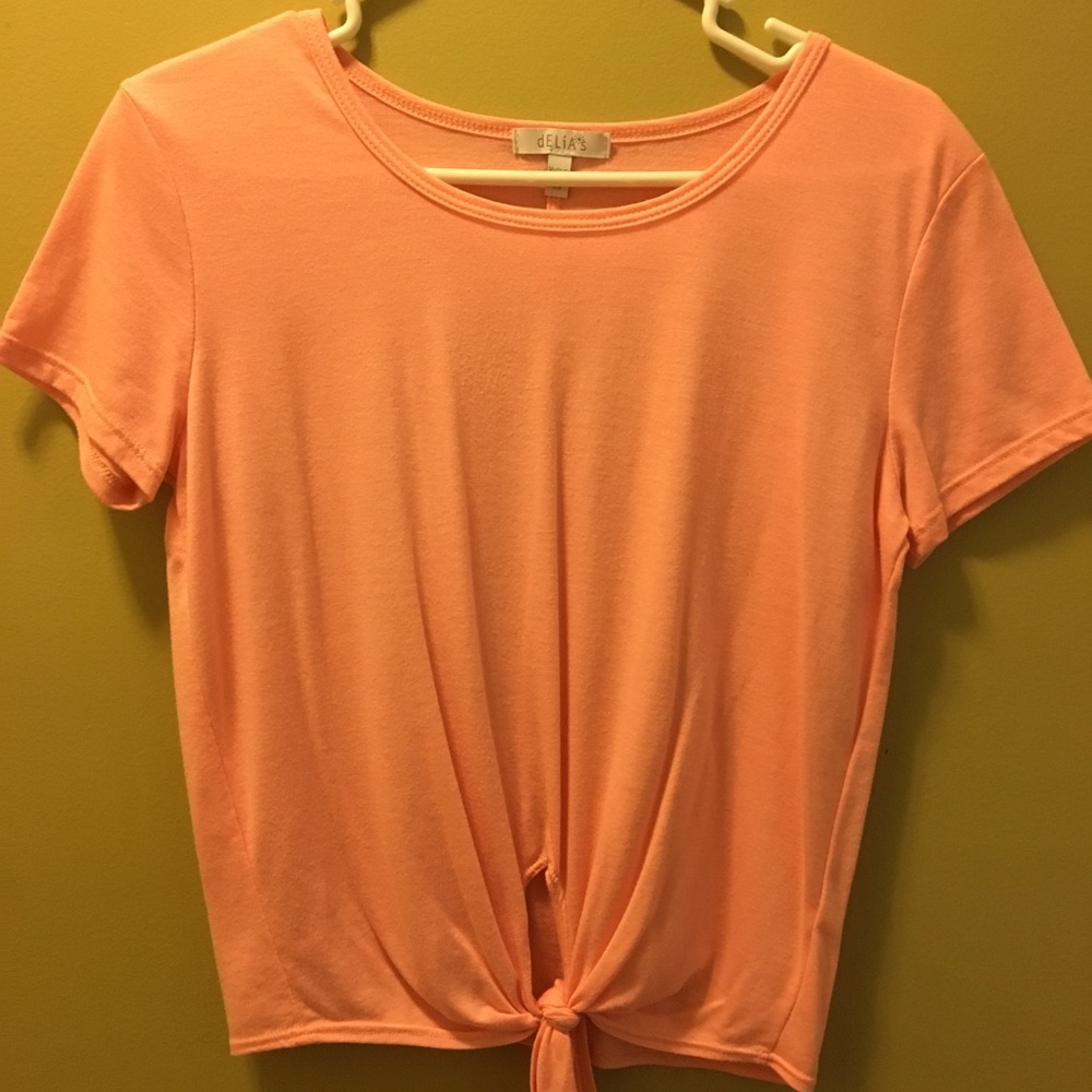 A cute loose t-shirt