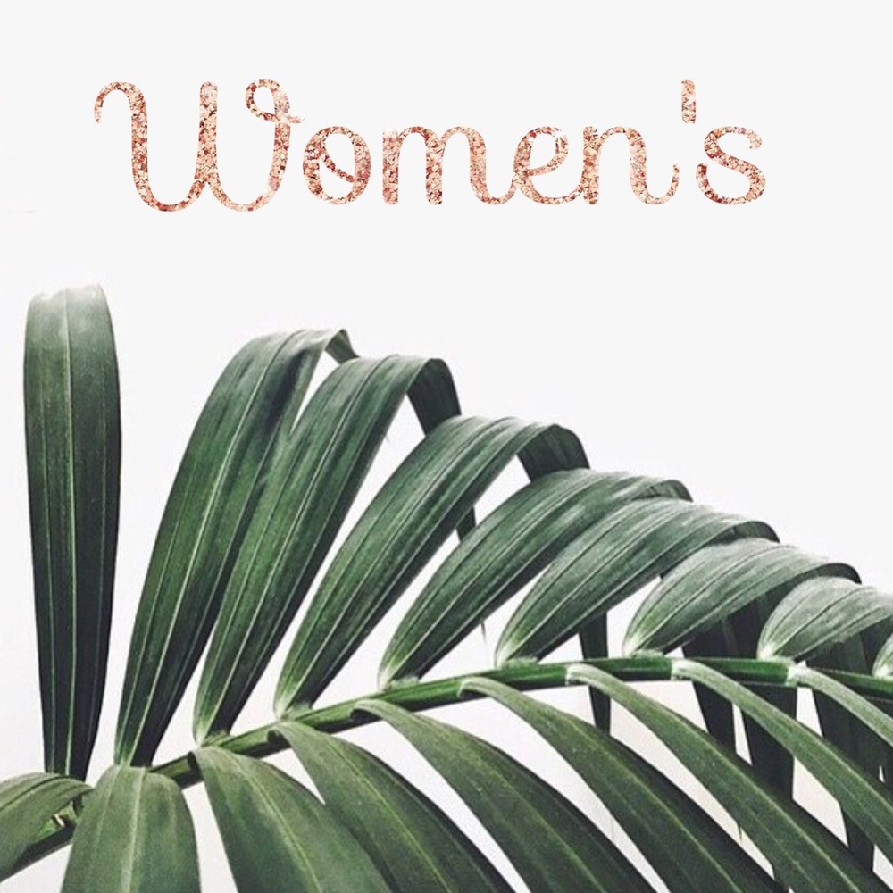 Women's Clothes