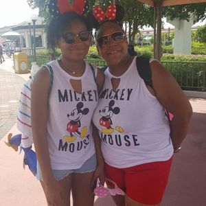 Meet your Posher, Theresa