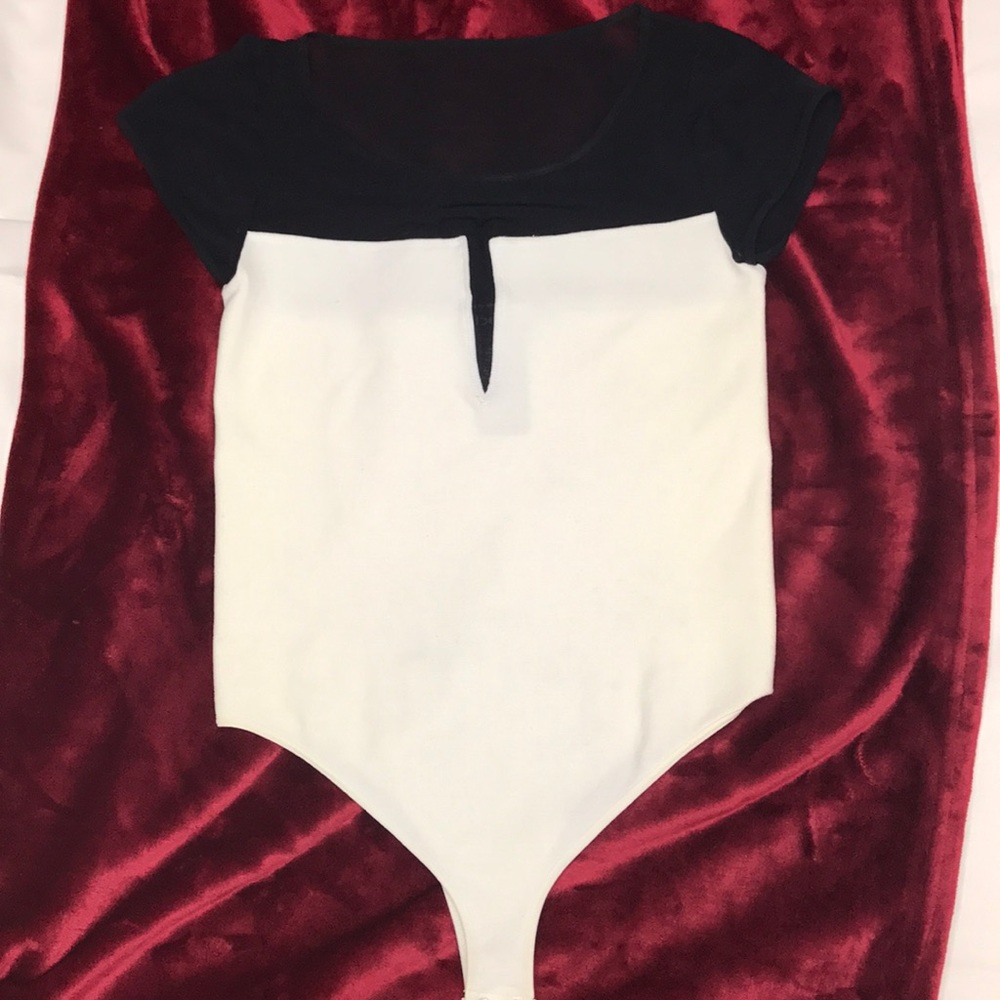 Body suit