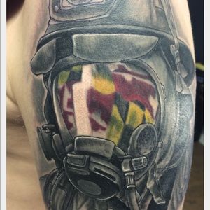 Meet your Posher, Brian