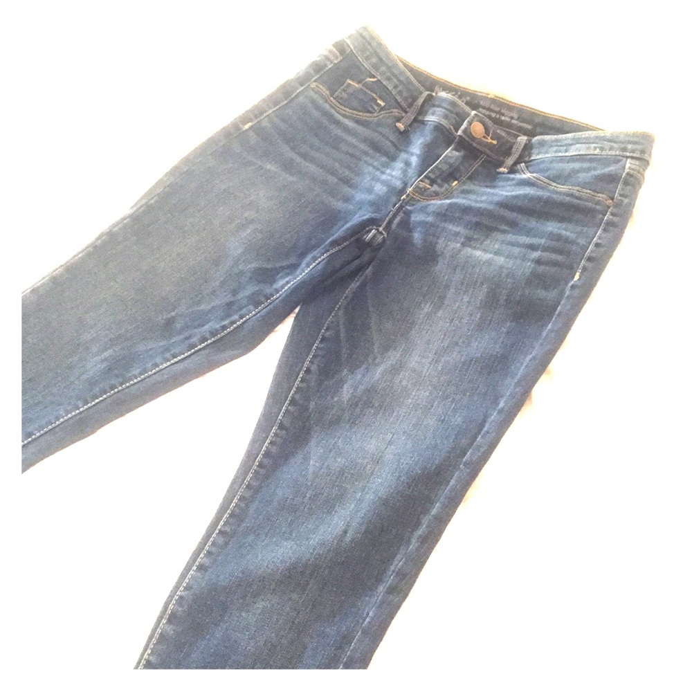 🌟LIKE 🆕🌟 -- Skinny jeans