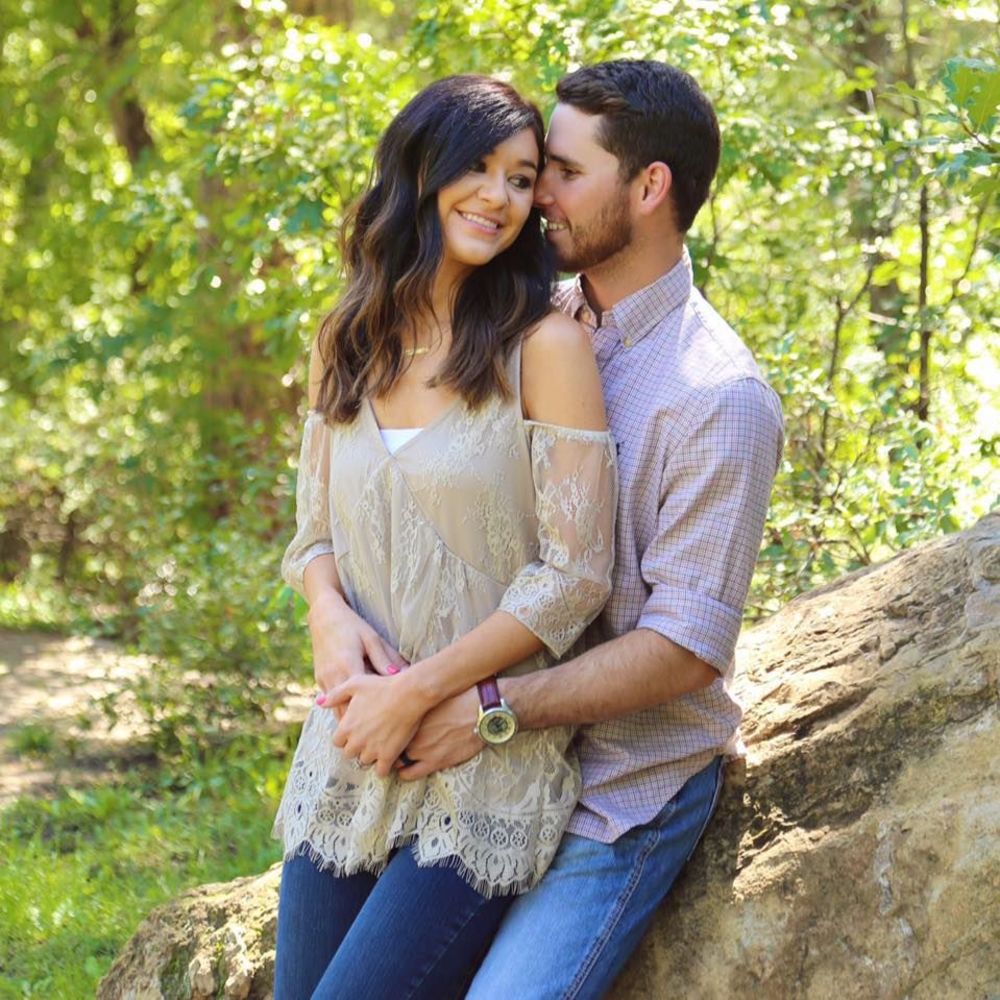 Meet your Posher, Hollye