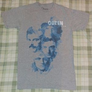 Queen Forever T-Shirt