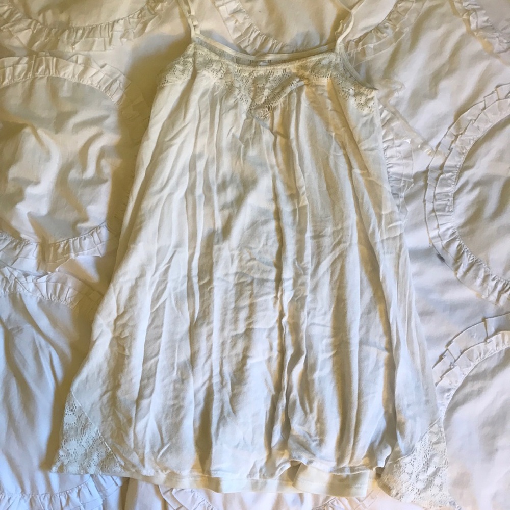 white lace dress nordstrom