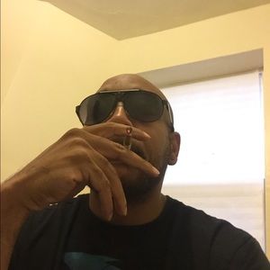 Meet your Posher, Juwann