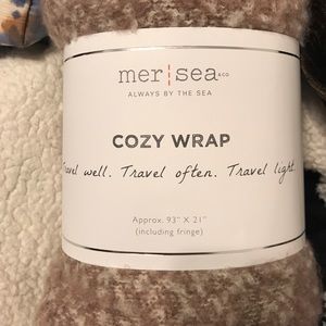Mer sea wrap