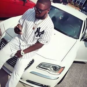 Meet your Posher, Tj