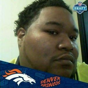 Meet your Posher, Patrick