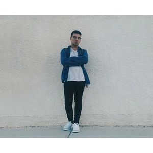 Meet your Posher, Ivan