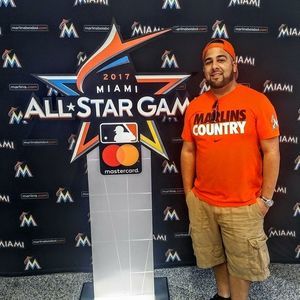 Meet your Posher, Amir