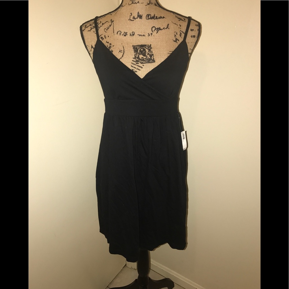Woman's sundress