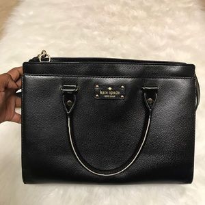 Kate Spade Wellesley Durham handbag