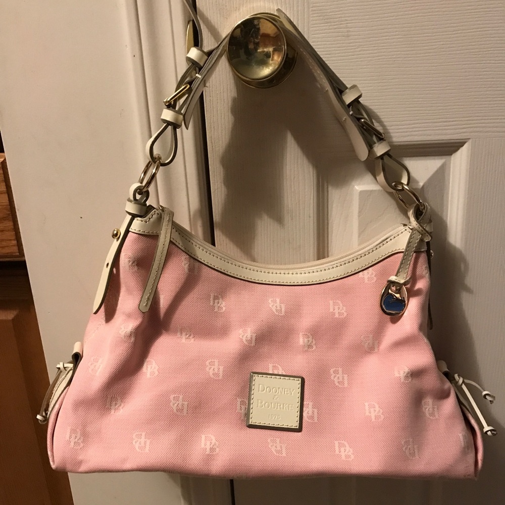Dooney and Bourke handbag