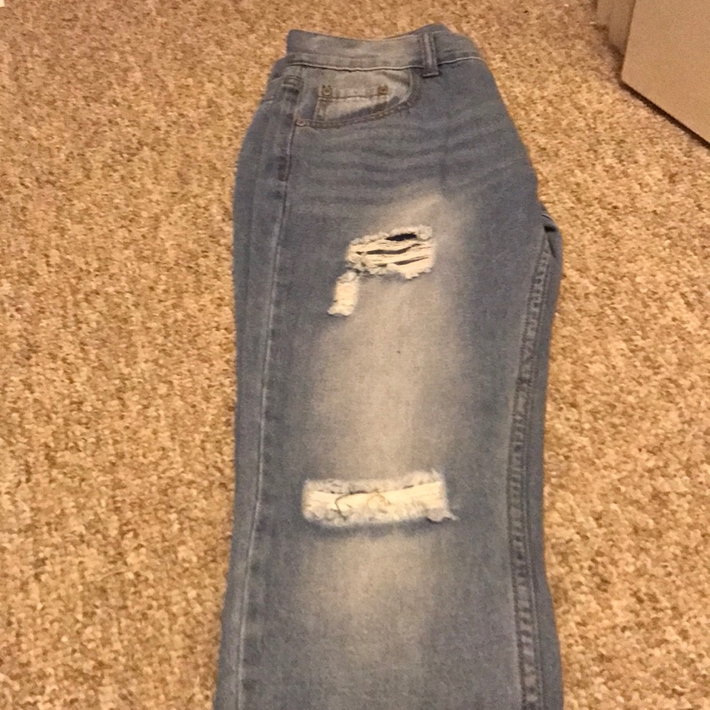 Brand new boyfriend jeans - Picture 3 of 6