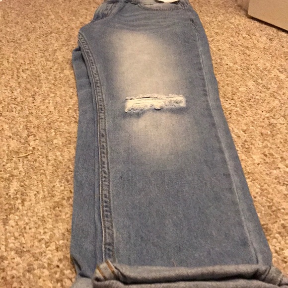 Brand new boyfriend jeans - Picture 2 of 6