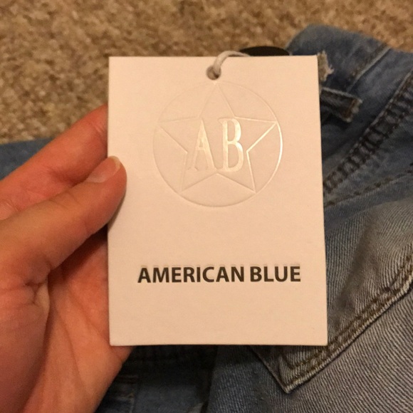 Brand new boyfriend jeans - Picture 4 of 6