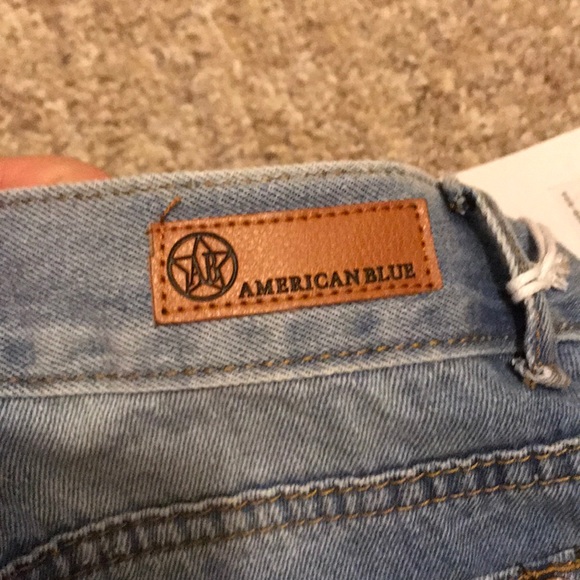 Brand new boyfriend jeans - Picture 5 of 6