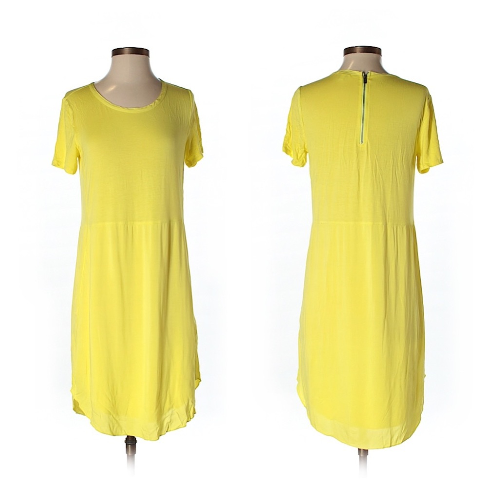Splendid Casual T-Shirt Dress
