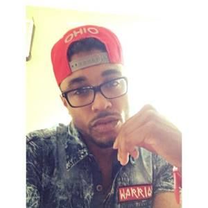 Meet your Posher, Evan