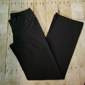 Nike Dri-Fit Workout Pants