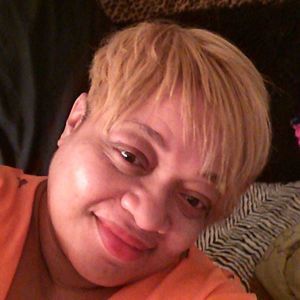 Meet your Posher, Bethea