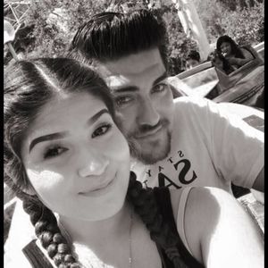 Meet your Posher, Saulo