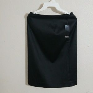 ADRIANNA PAPELL PENCIL SKIRT