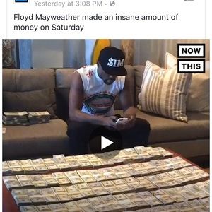 Meet your Posher, Erwin