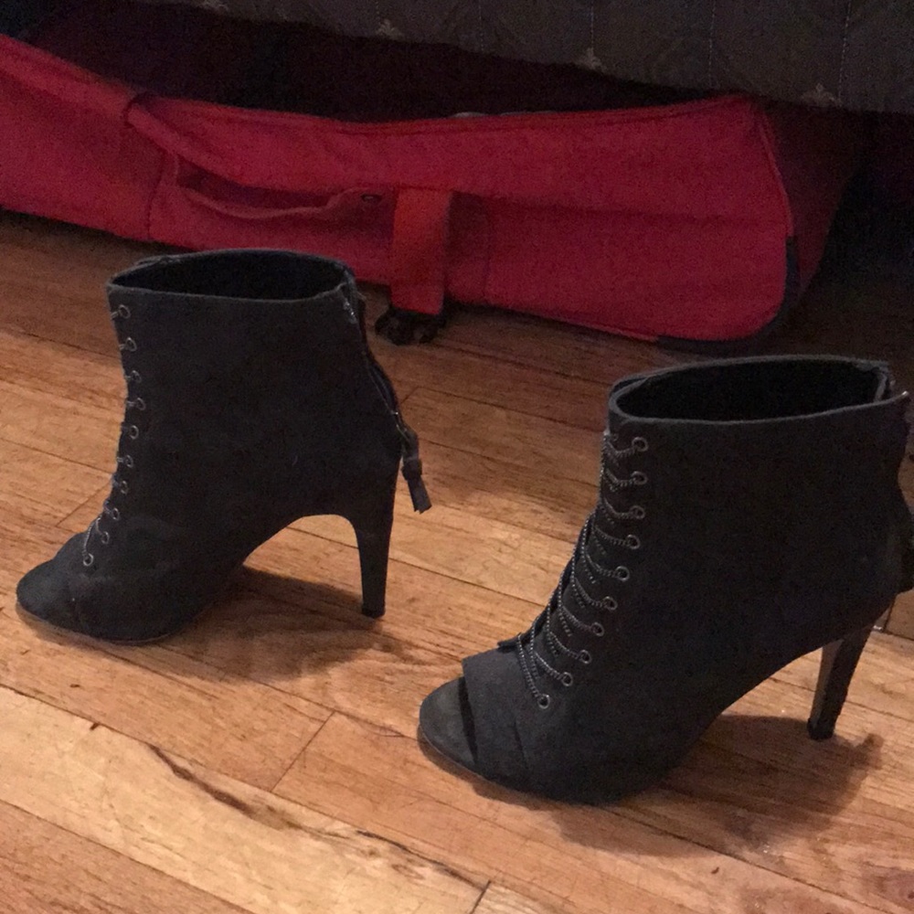 French Connection Heels - Picture 4 of 4