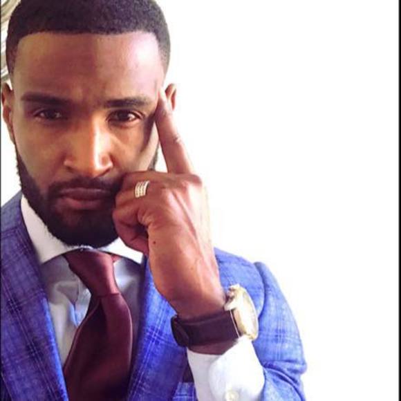 Meet your Posher, Joel - Picture 1 of 1