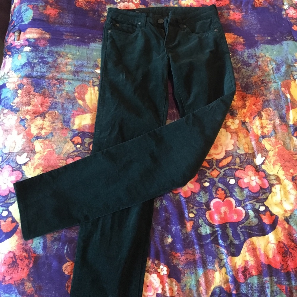 Kut corduroy jeans