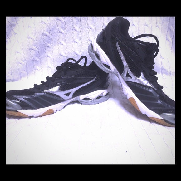mizuno wave rally 5 womens