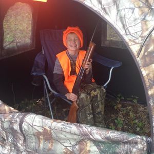 Meet your Posher, Joshua