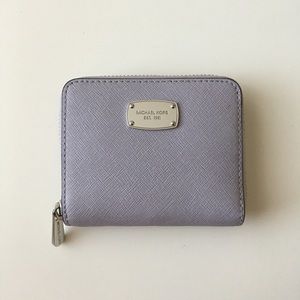 Small Michael Kors Wallet