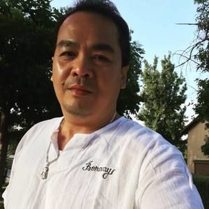 Meet your Posher, Cipriano