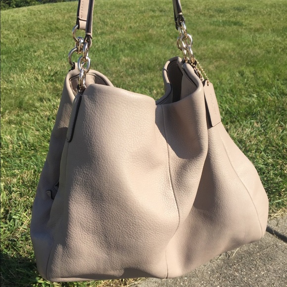 Coach Handbags - Coach Handbag