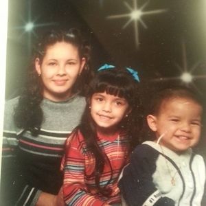 Meet your Posher, Janette