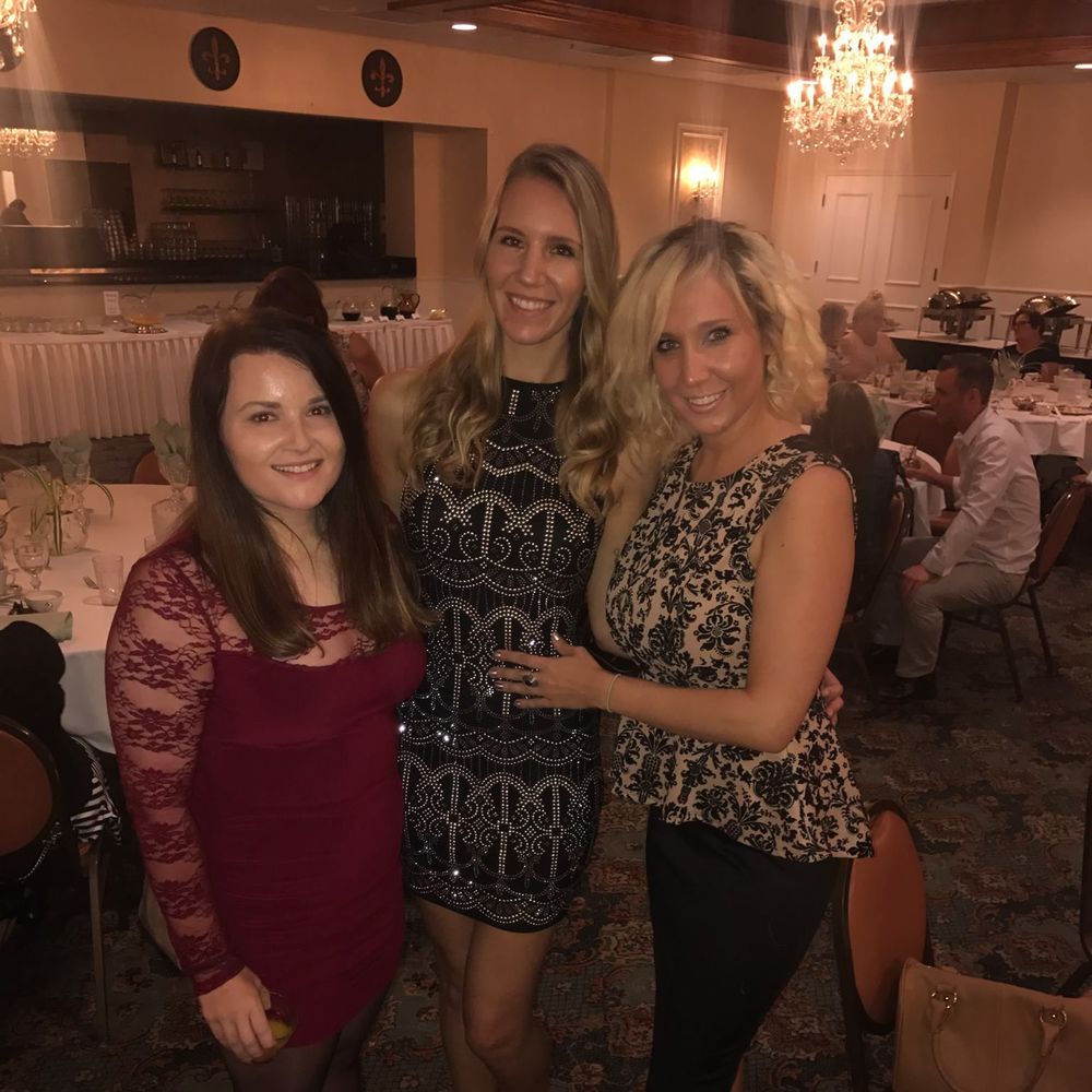 Meet your Posher, Shauna r