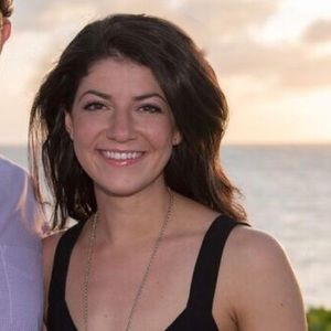 Meet your Posher, Camille